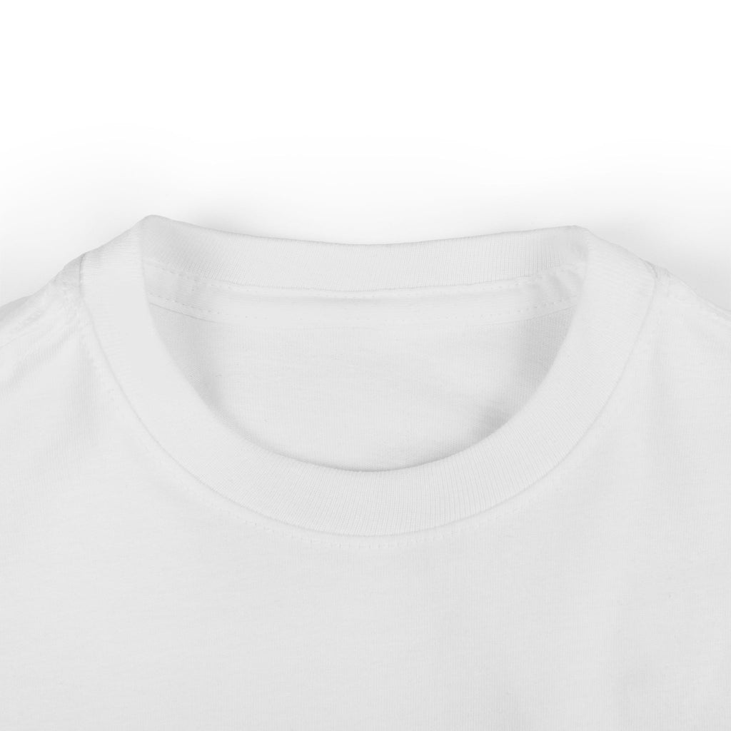 Infant Tee — "Southern Boy" Vintage Camo Logo Baby Shirt