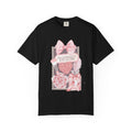 I'm Literally Just a Girl Pink Graphic T-Shirt