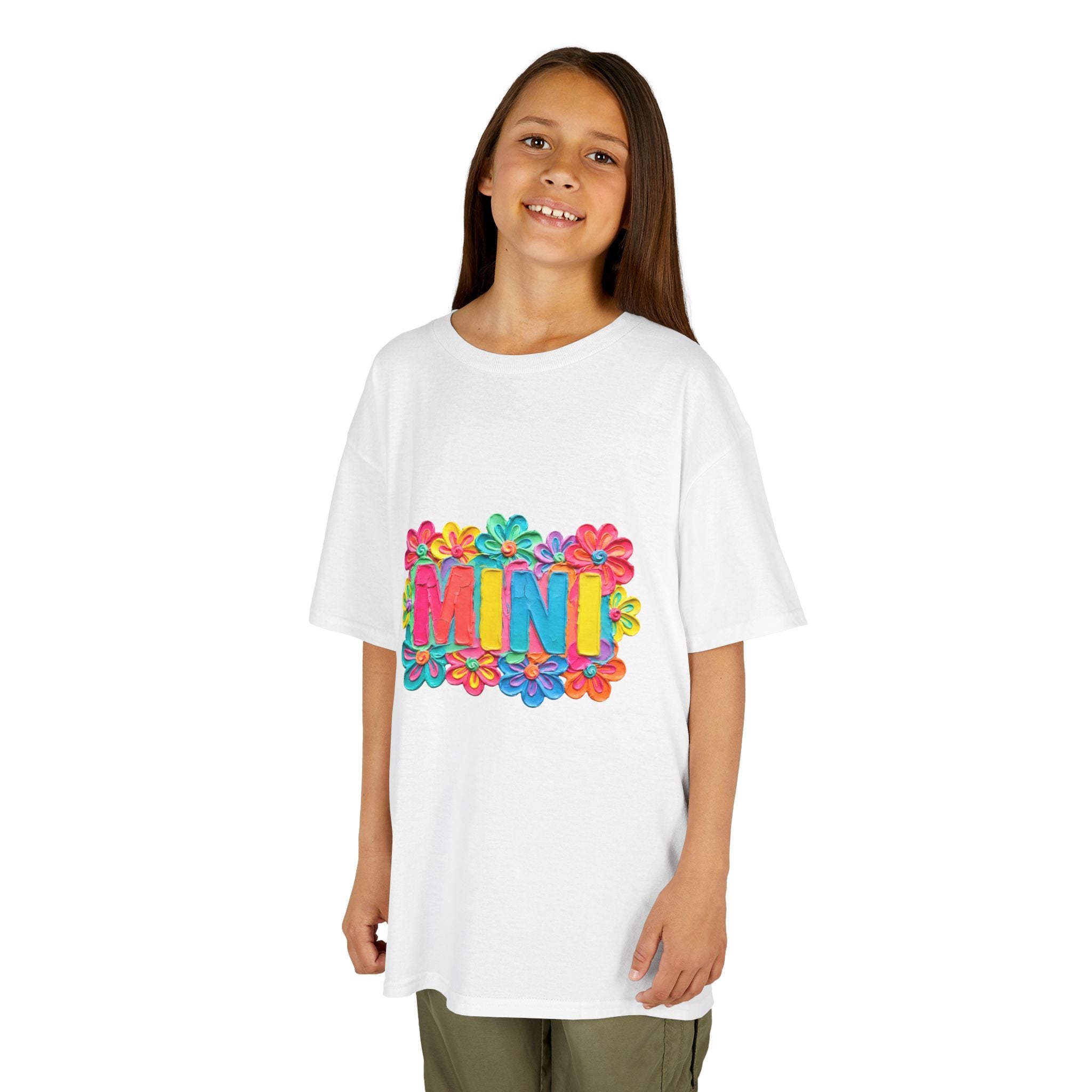 Kids Heavy Cotton™ Tee