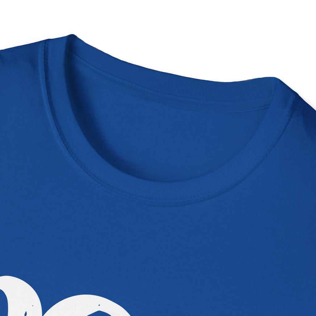 Be You T-Shirt — "Be You, The World Will Adjust" Inspirational Graphic Tee