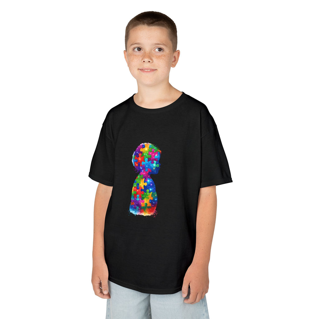 Kids Heavy Cotton™ Tee