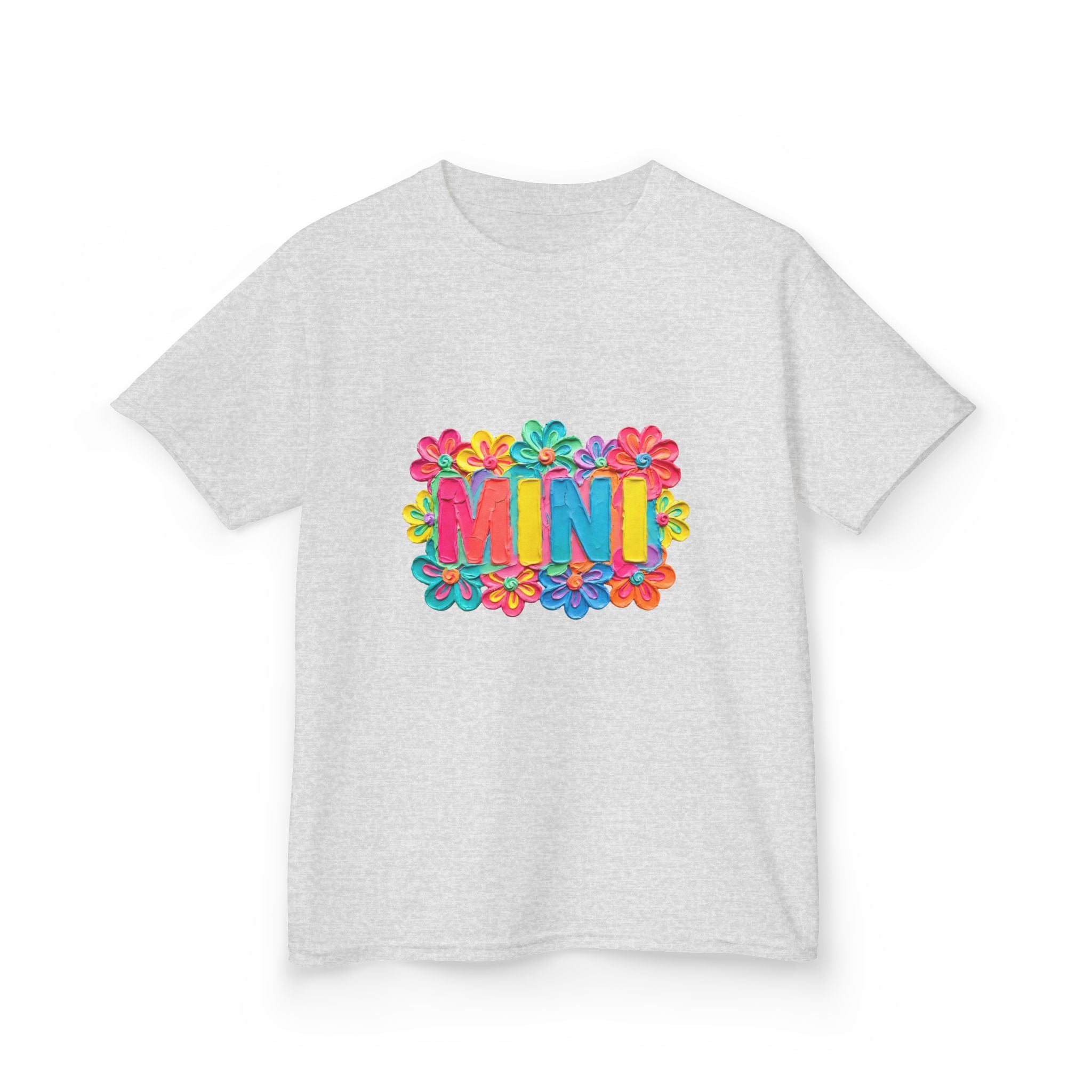 Kids Heavy Cotton™ Tee