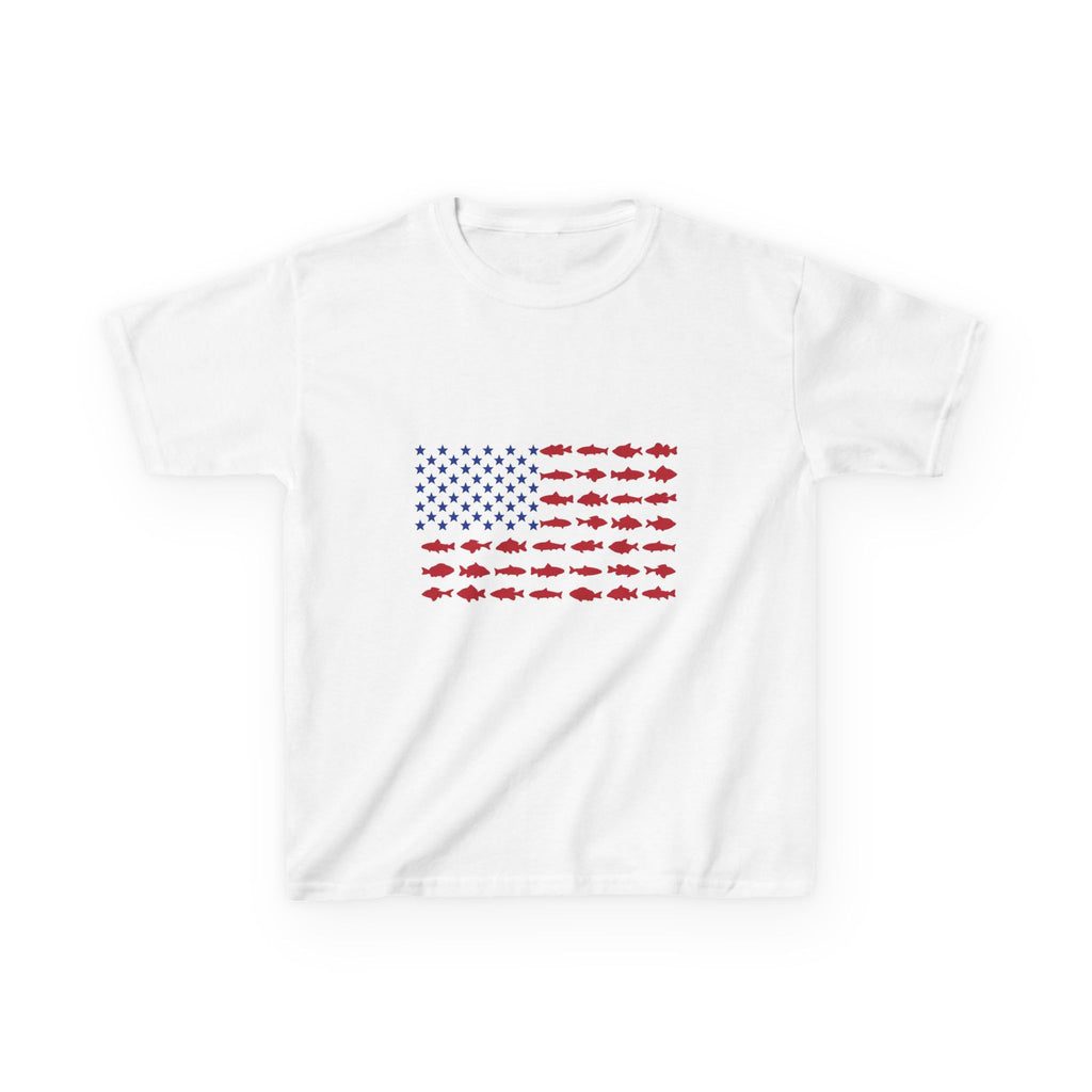 Kids Heavy Cotton™ Tee