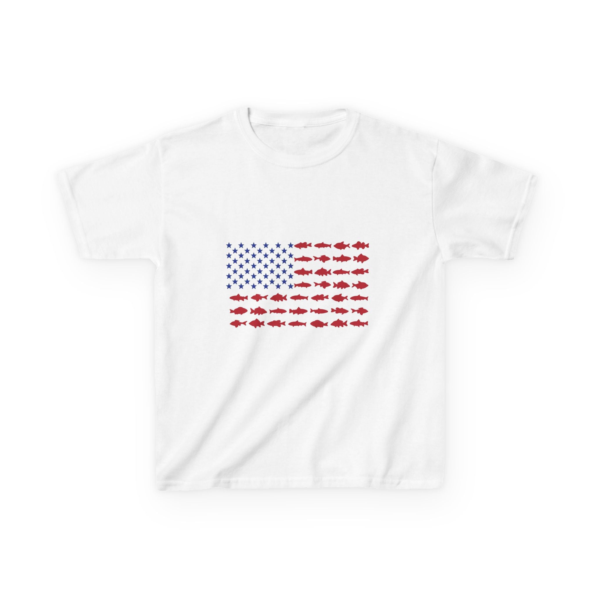 Kids Heavy Cotton™ Tee