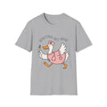 Registered Silly Goose Nurse T-Shirt