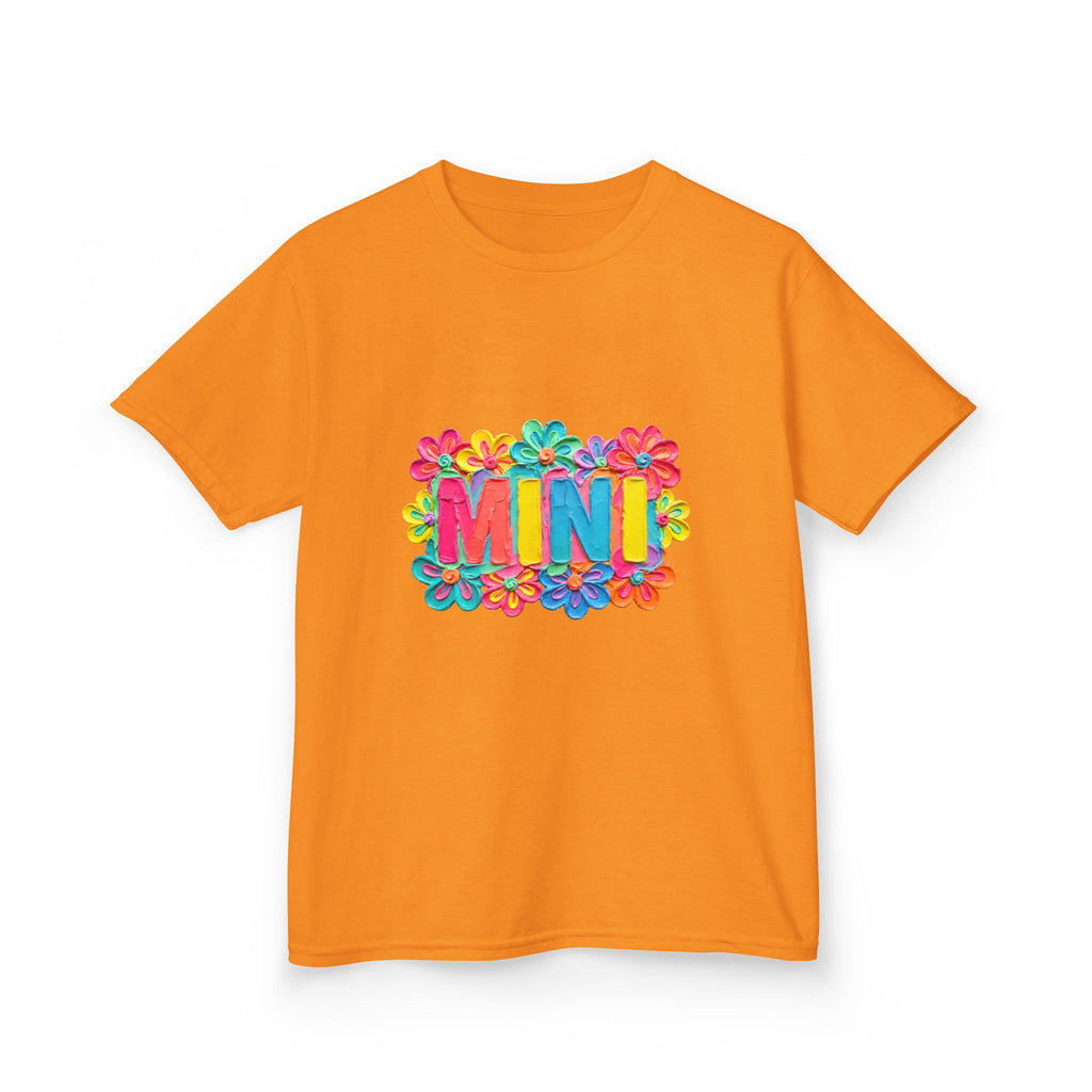 Kids Heavy Cotton™ Tee