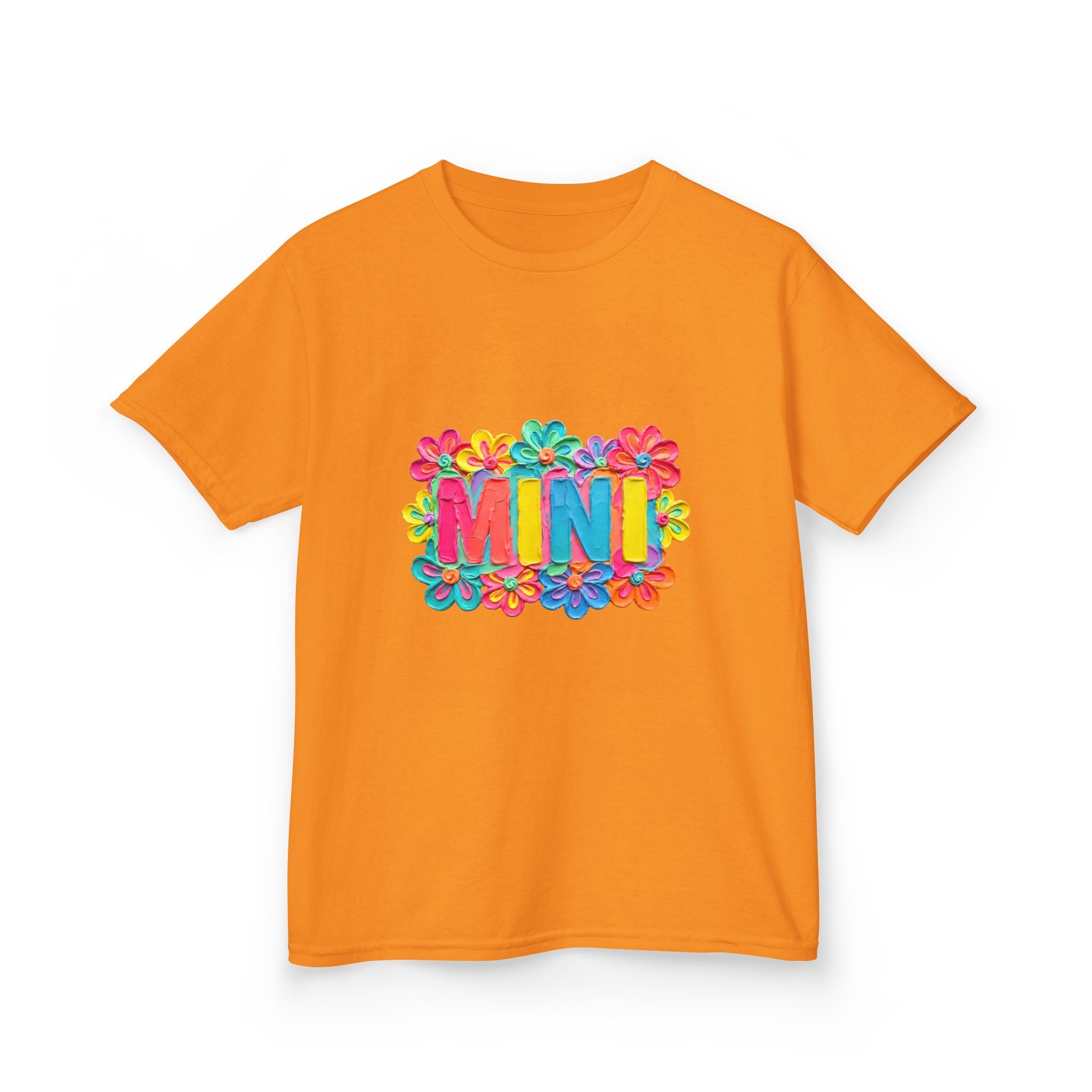 Kids Heavy Cotton™ Tee