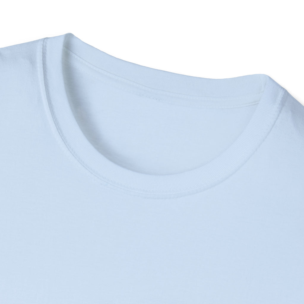 T-Shirt — Colorful Snack & Drink Cartoon Graphic Tee