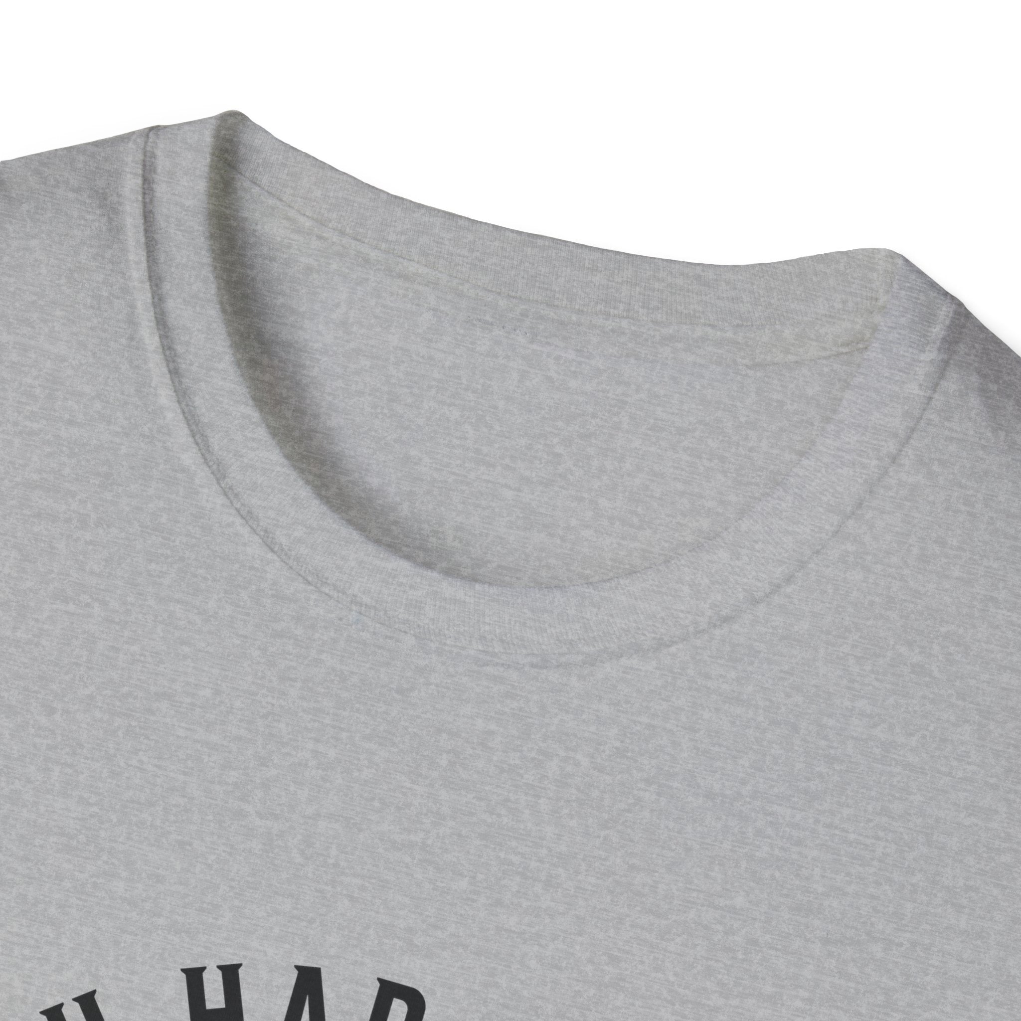 You Had Me at Trigger Warning T-Shirt — Black Rose Gothic Graphic Tee
