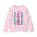 Raised on Big Country Crewneck Sweatshirt