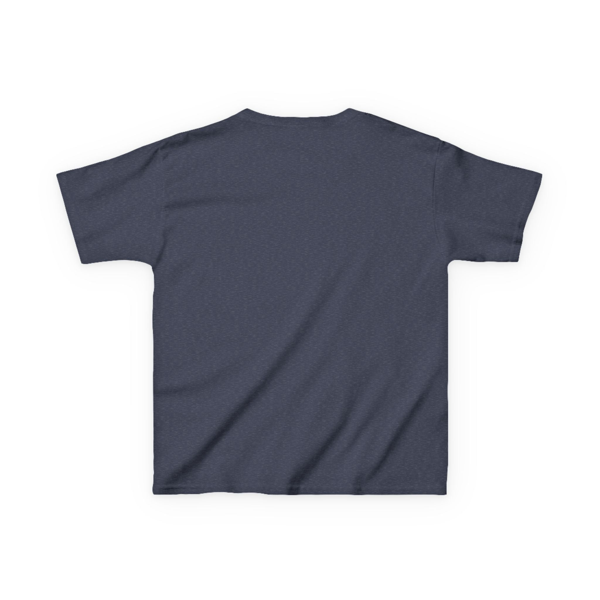 Kids T-Shirt — "Super Autism" Colorful Puzzle Bunny Tee