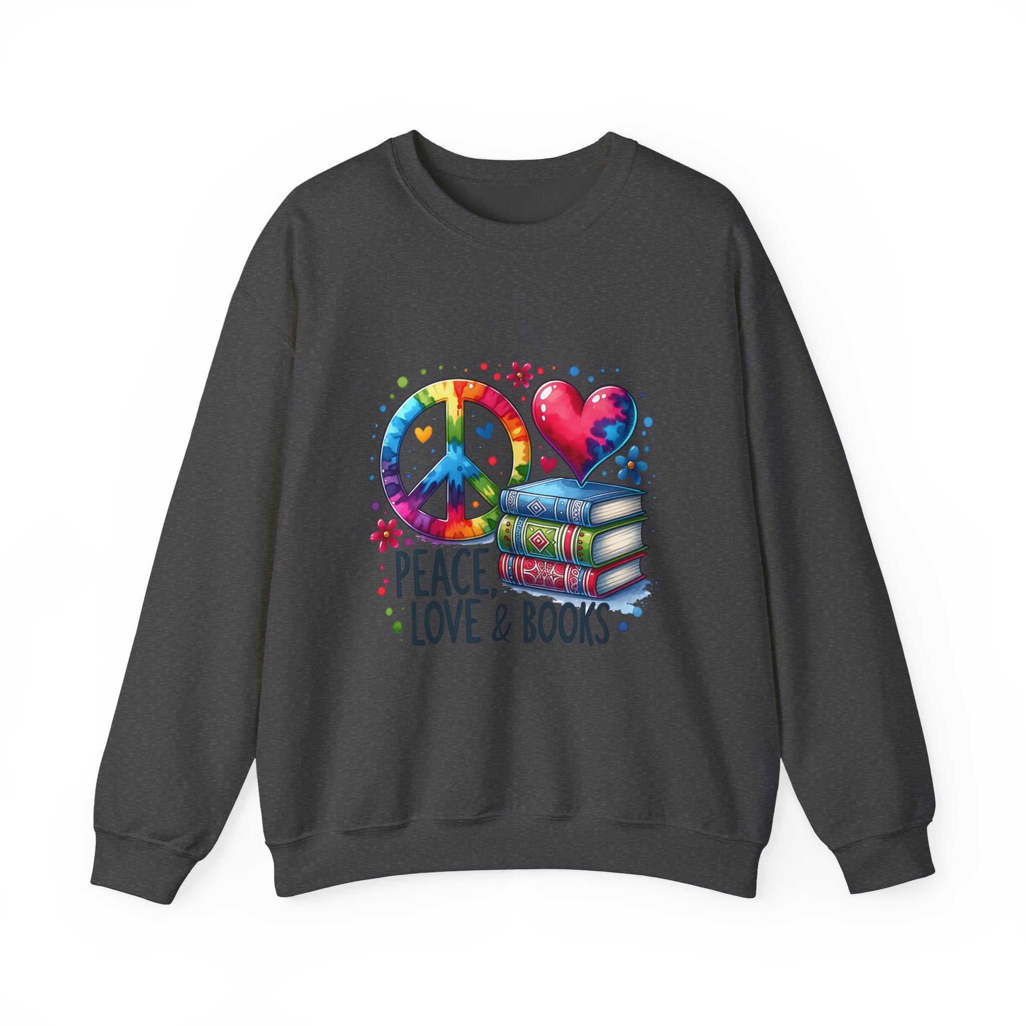 Unisex Heavy Blend™ Crewneck Sweatshirt