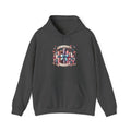 Hoodie — Cute Gift Stack Design “I Came To See You & I Brought Treats”