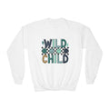 Youth Crewneck Sweatshirt