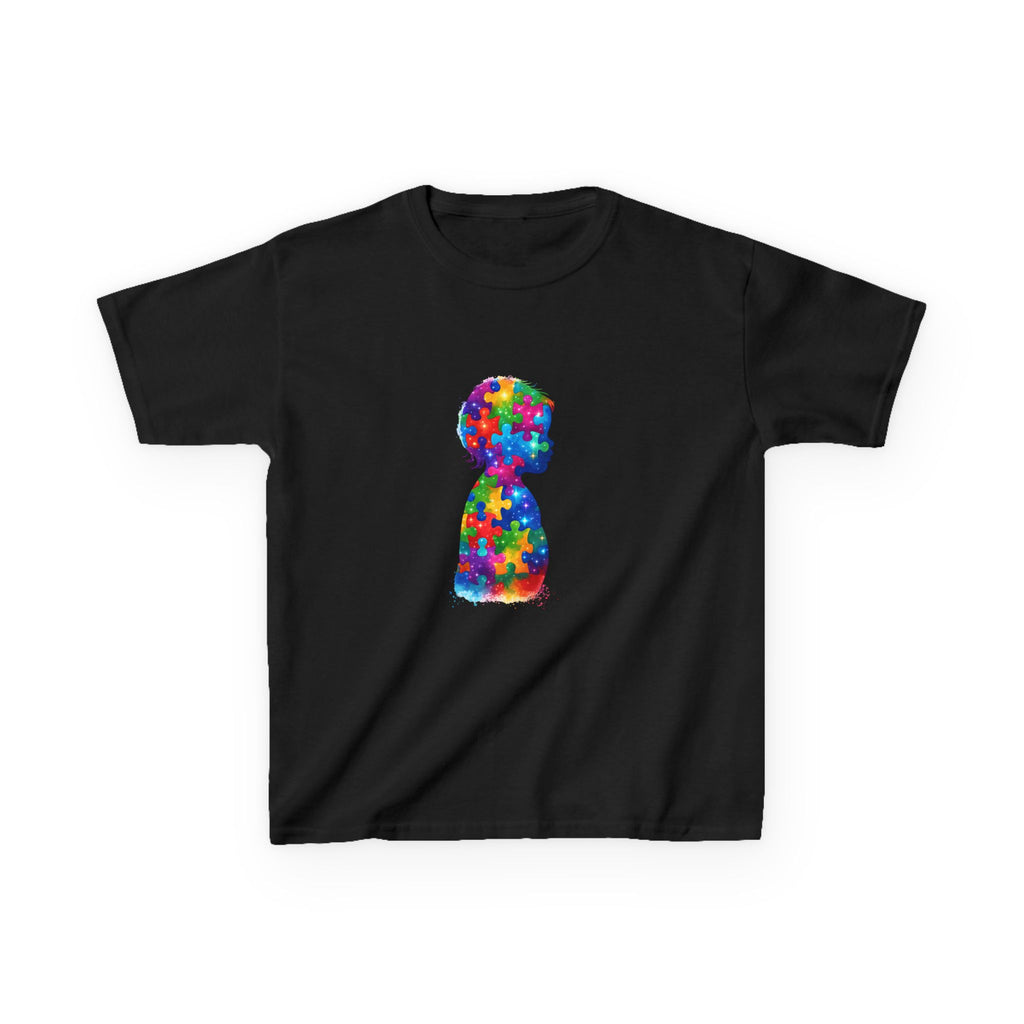 Kids Heavy Cotton™ Tee