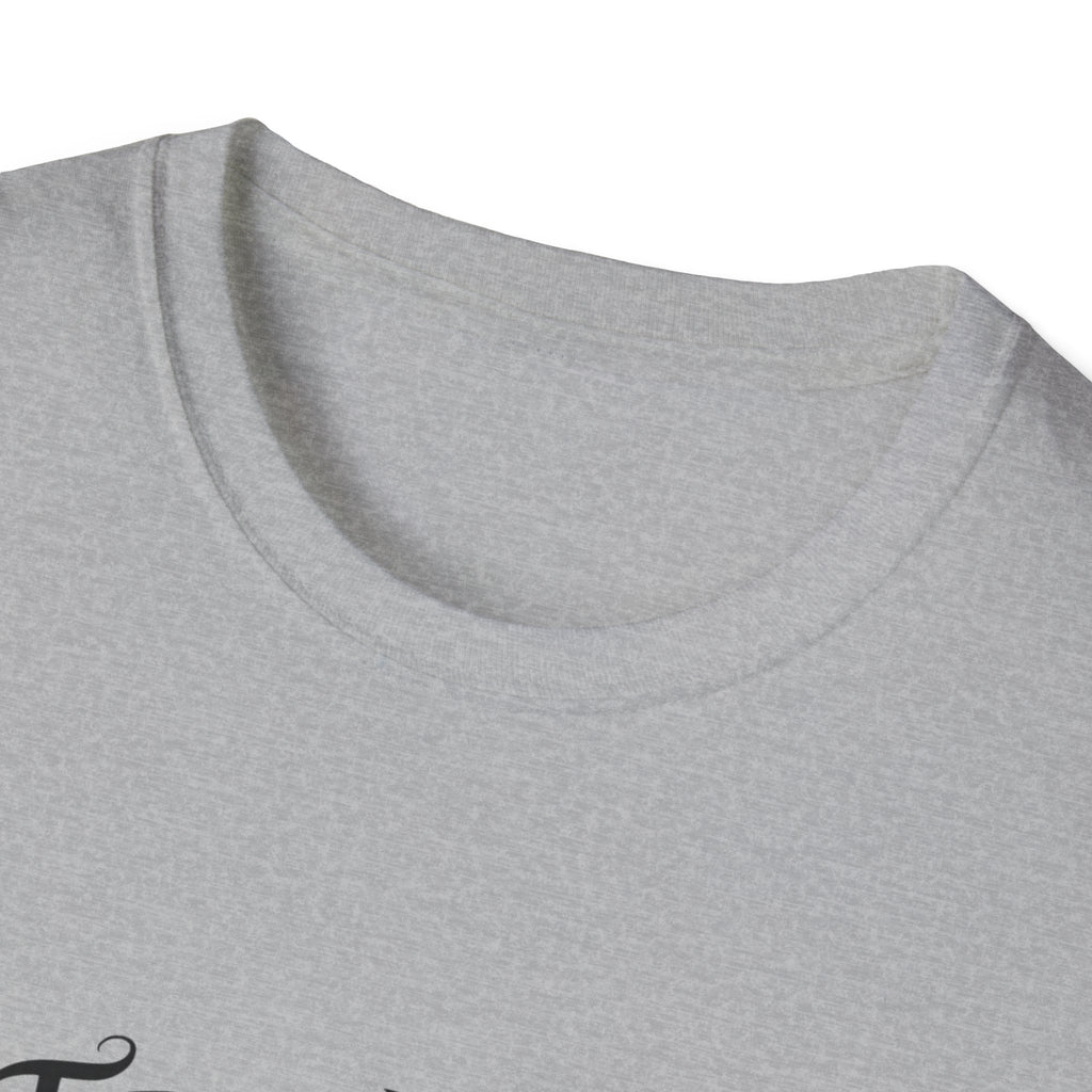 Tired Moms Book Club T-Shirt — Cozy Reading Tee for Book-Loving Moms