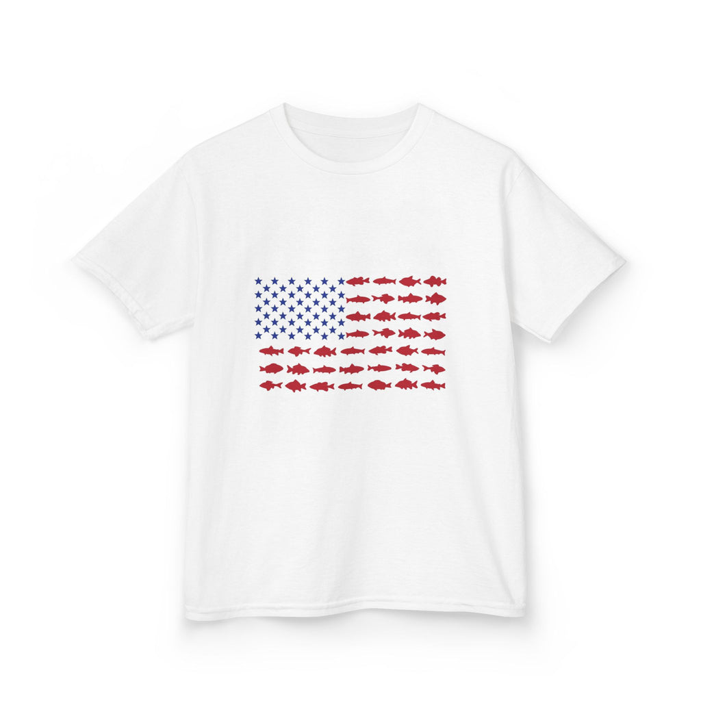 Kids Heavy Cotton™ Tee