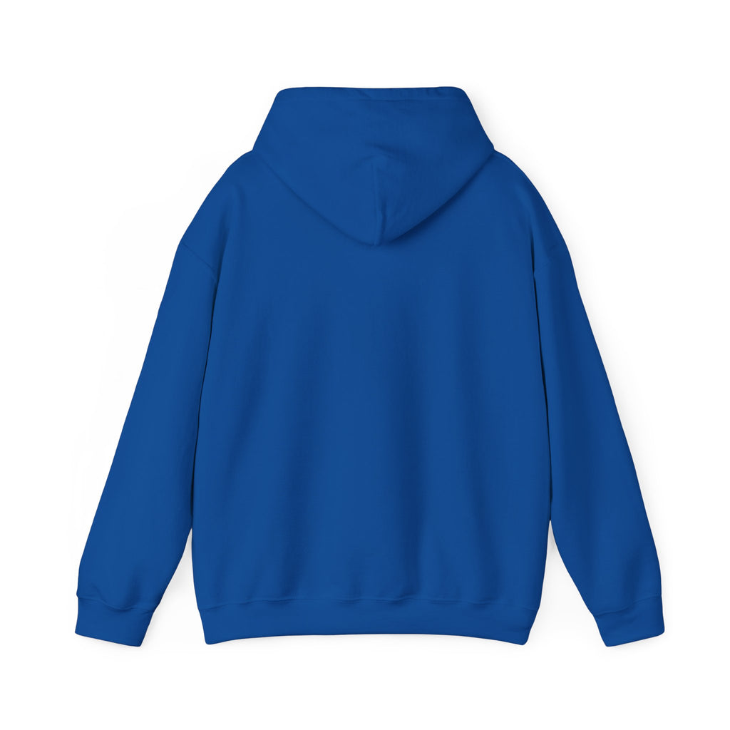 Hoodie - Raising My Husband Is Exhausting Pullover
