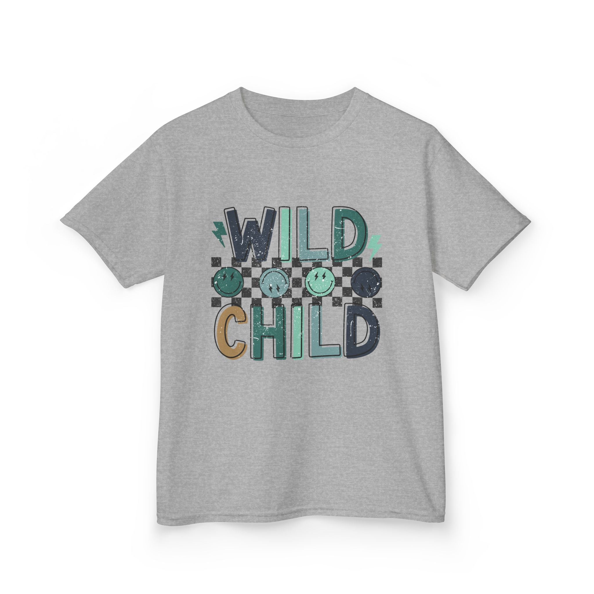 Kids Heavy Cotton™ Tee