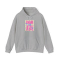 Sunshine and Jesus Hoodie – Bright Christian Faith Pullover