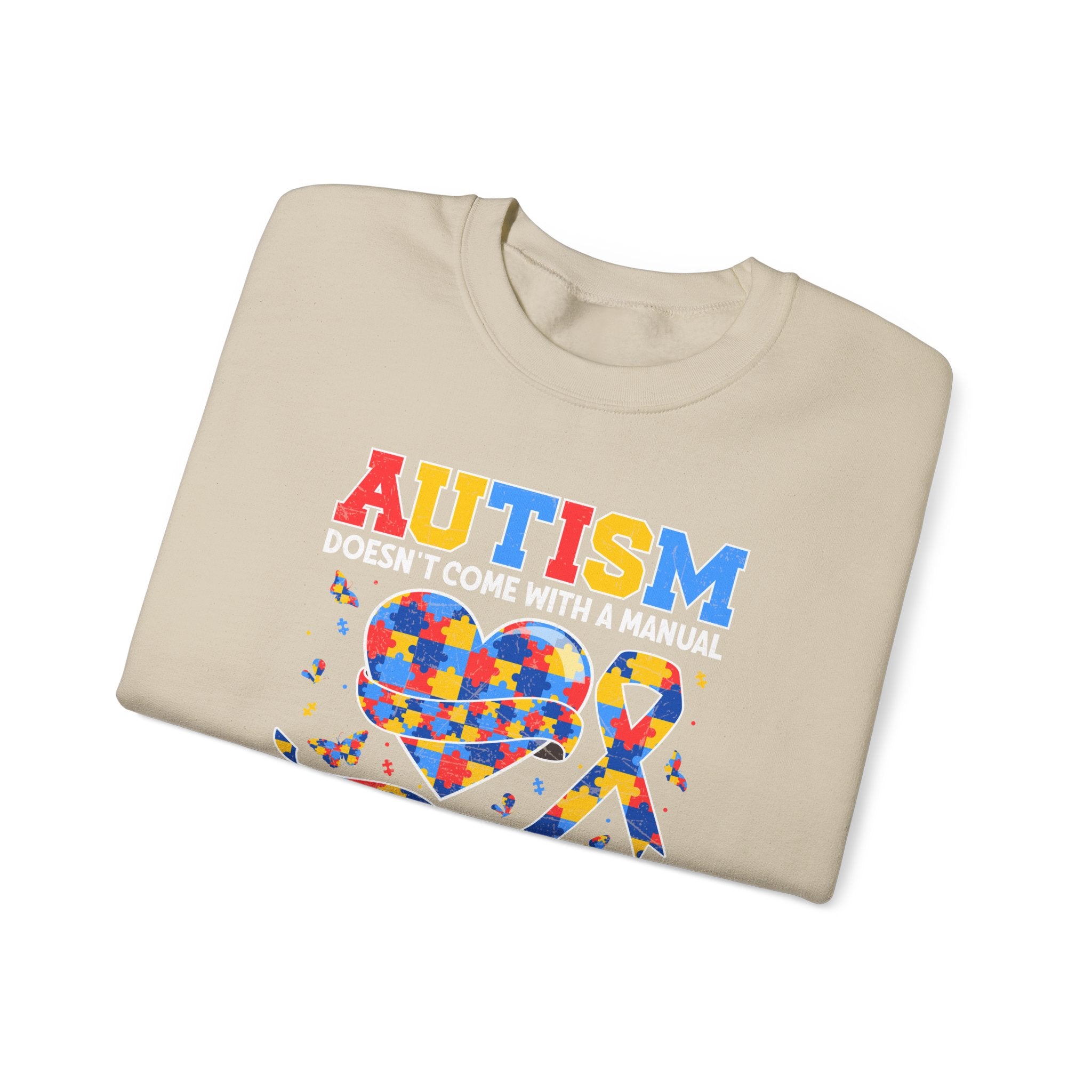 Unisex Heavy Blend™ Crewneck Sweatshirt