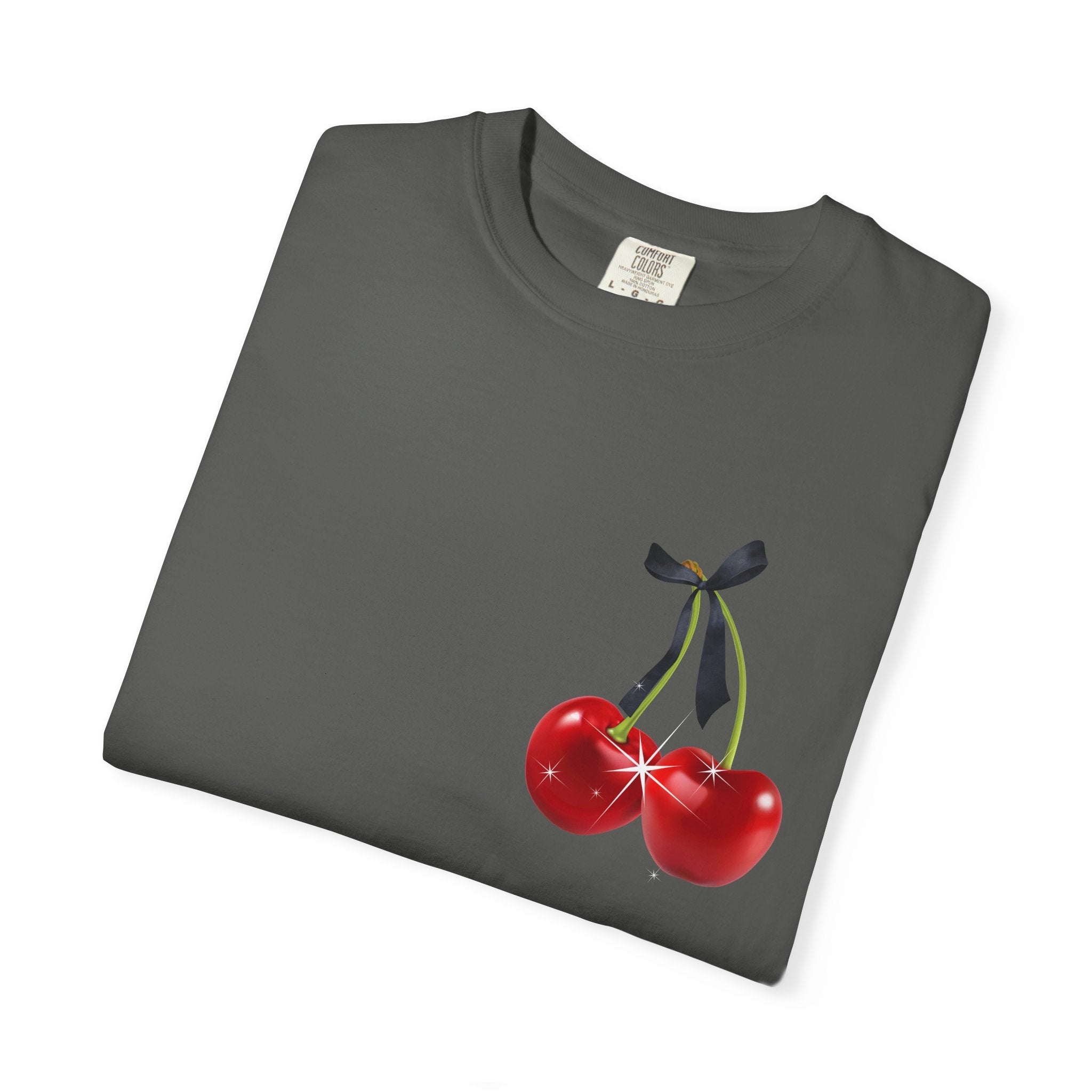 Valentine’s Disco Heart T-Shirt — Sweet Dr Pepper Pop Art Design