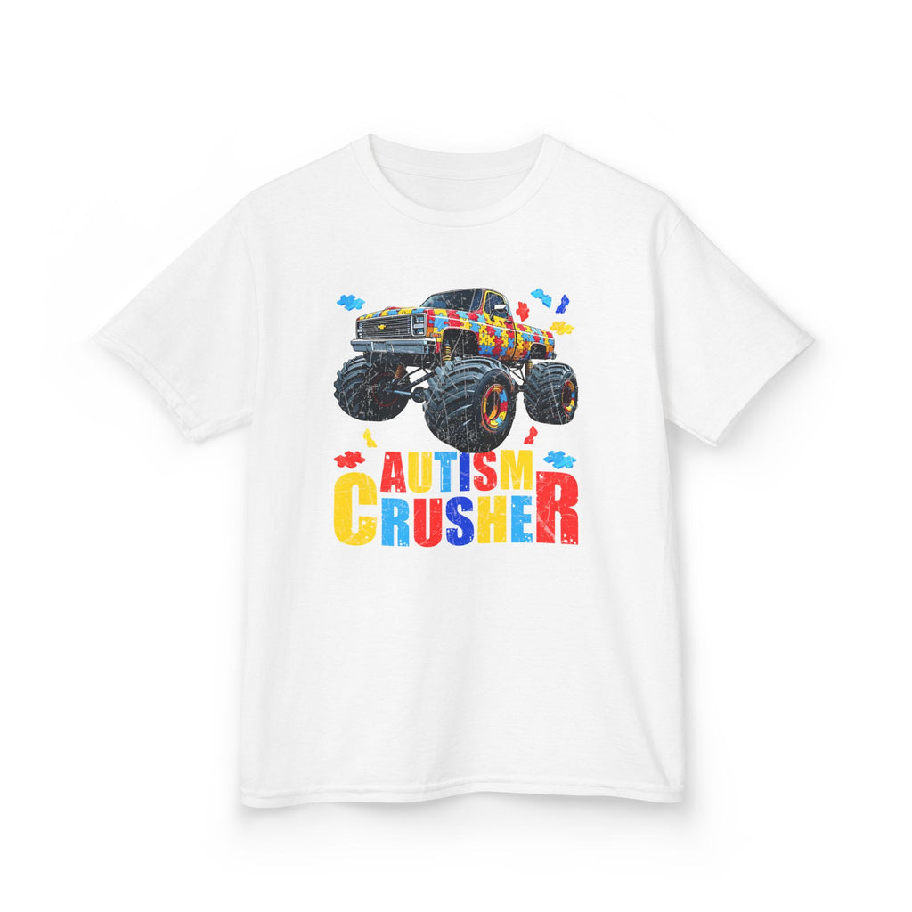 Kids Heavy Cotton™ Tee