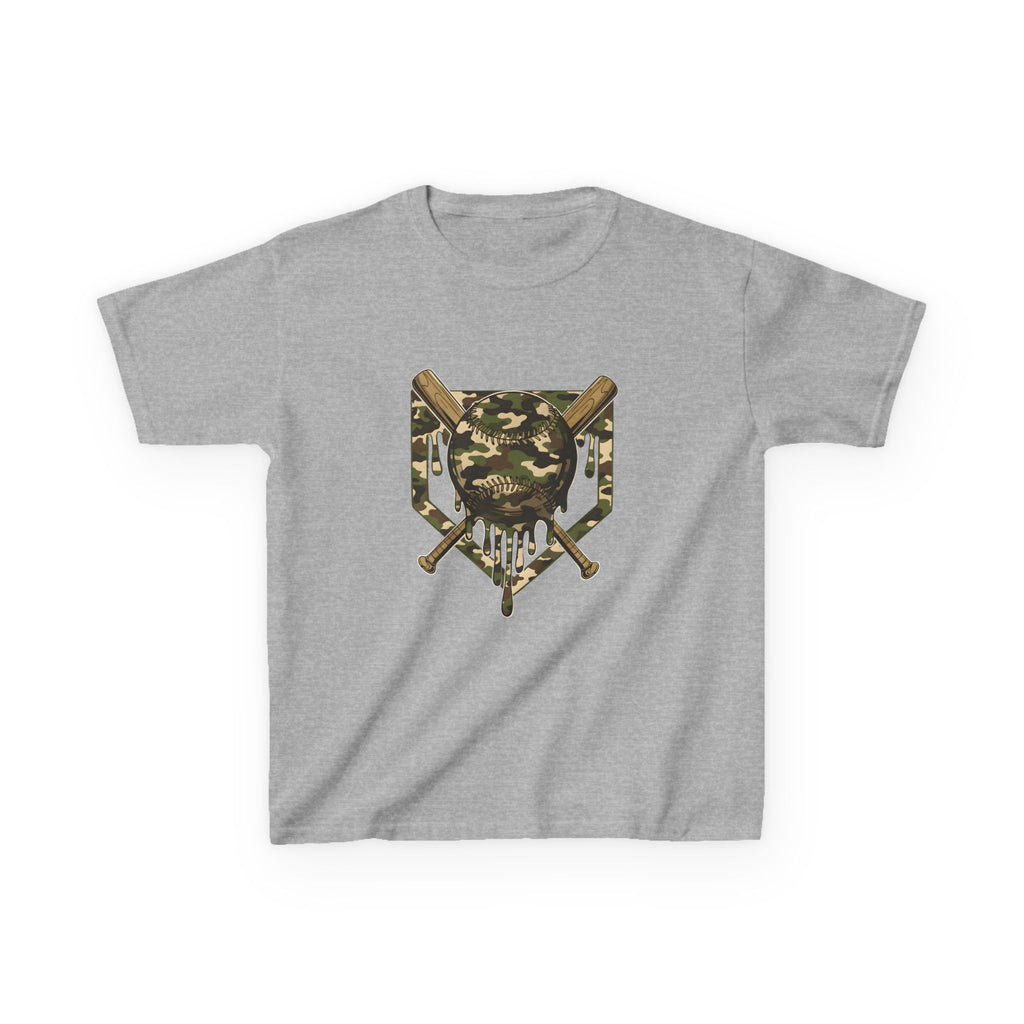 Kids Heavy Cotton™ Tee