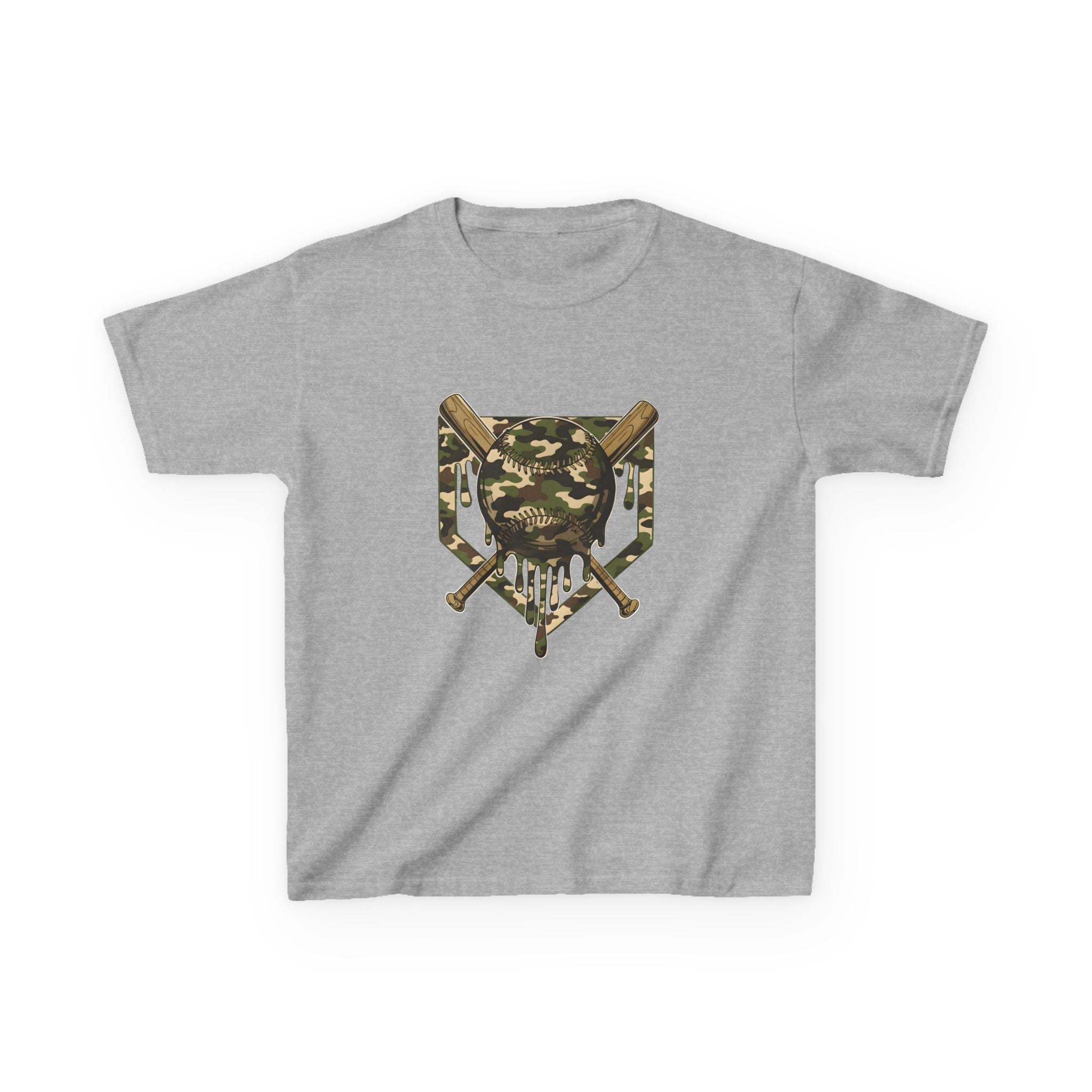 Kids Heavy Cotton™ Tee