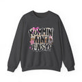 Mommin' Ain't Easy Sweatshirt – Funny Mom Crewneck Gift
