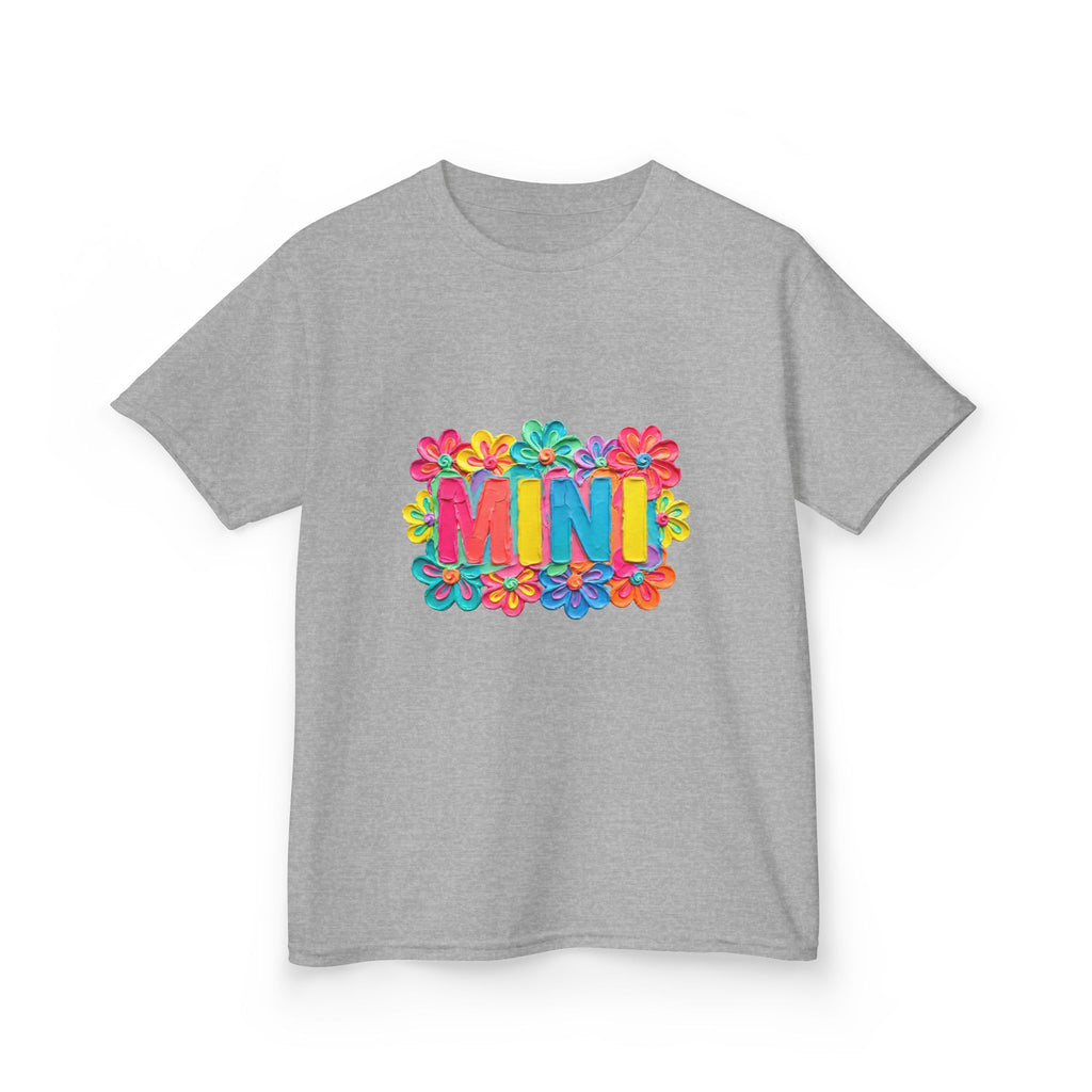 Kids Heavy Cotton™ Tee