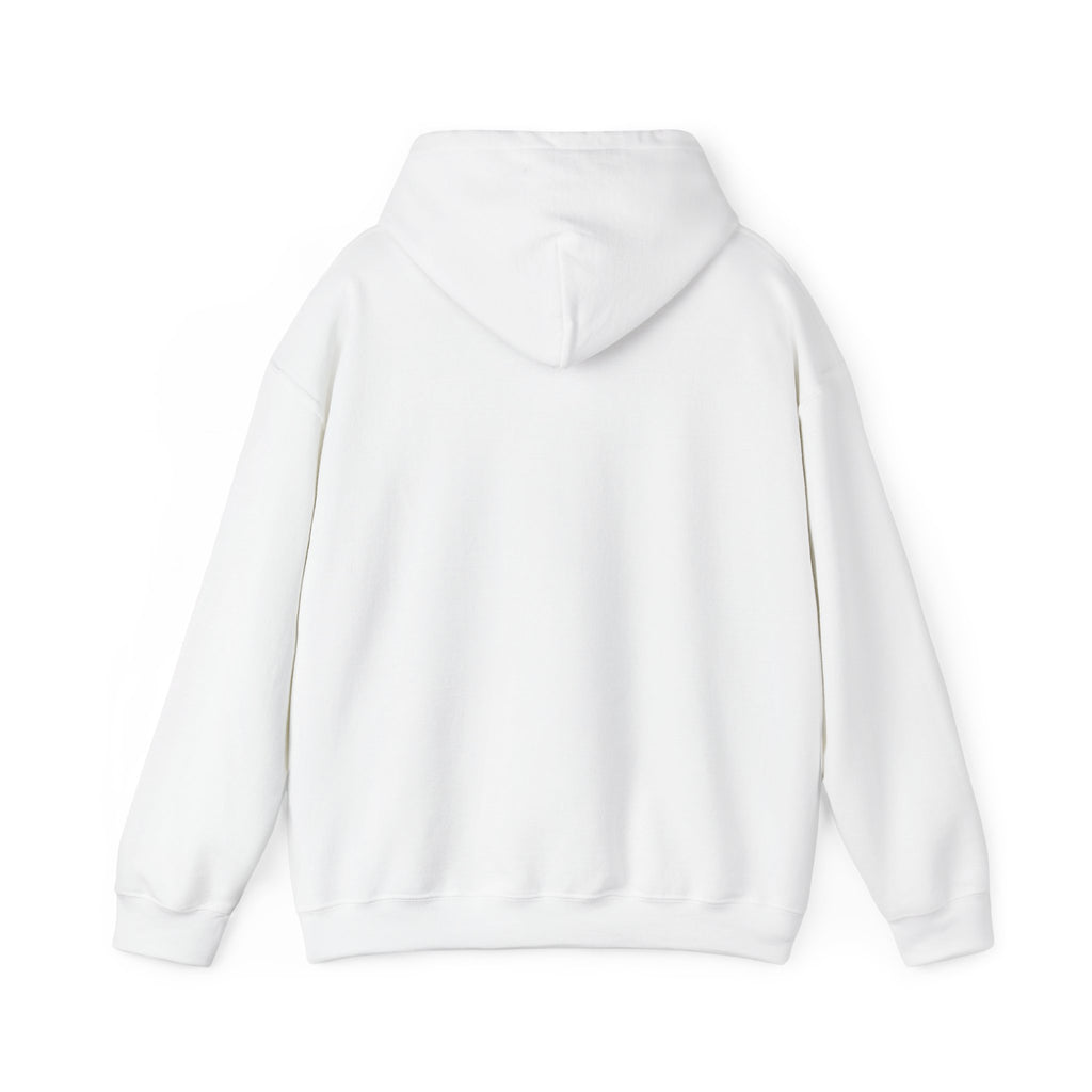 Book Lover Hoodie — “Just a Girl and Her Books” Cozy Reading Sweatshirt