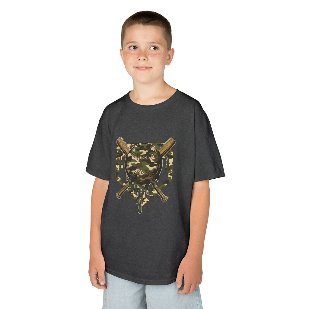 Kids Heavy Cotton™ Tee