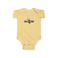 Infant Fine Jersey Bodysuit