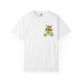 Plant Mom T‑Shirt — Botanical Graphic Tee (Front Text: "Plant Mom")