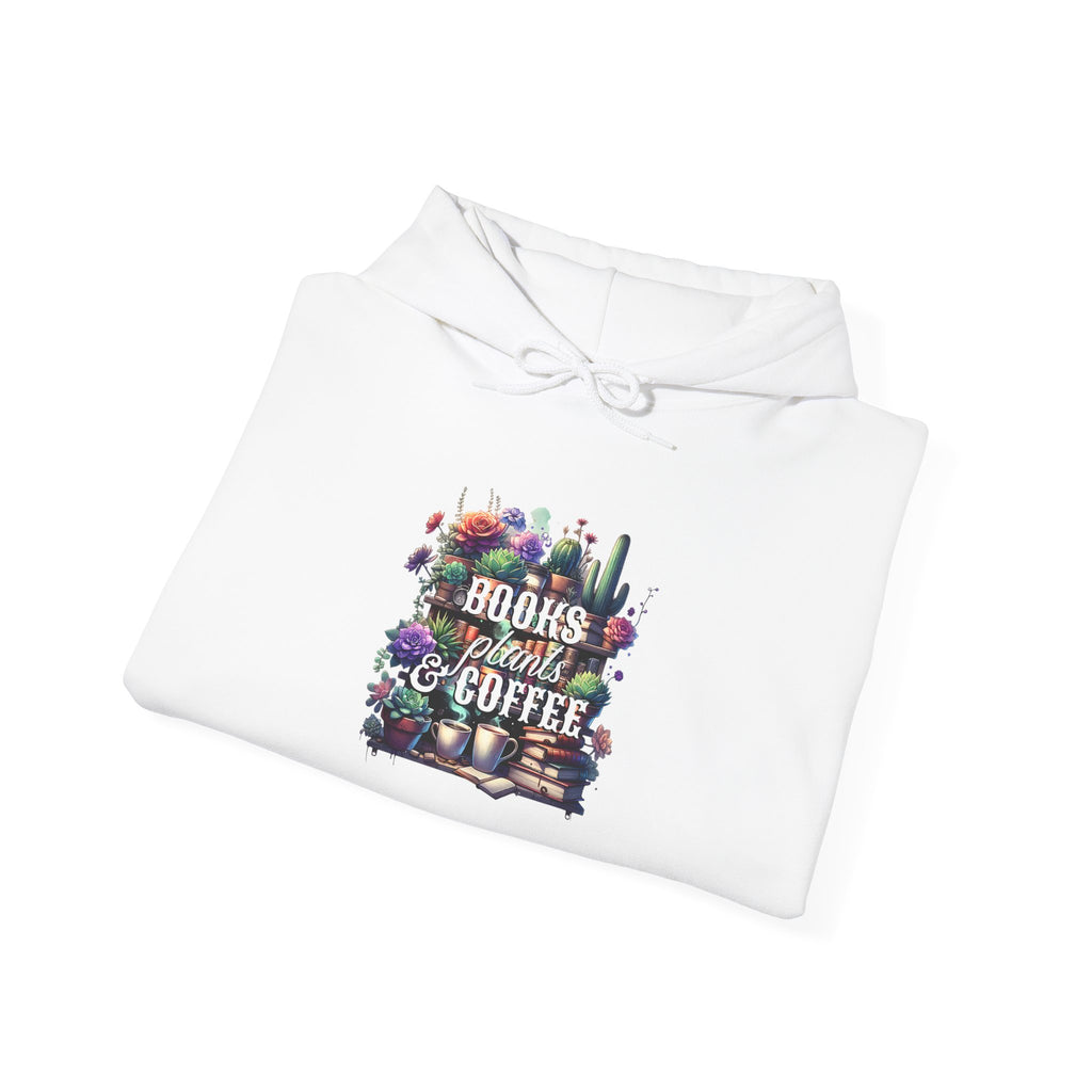 Unisex Heavy Blend™ Hooded Sweatshirt