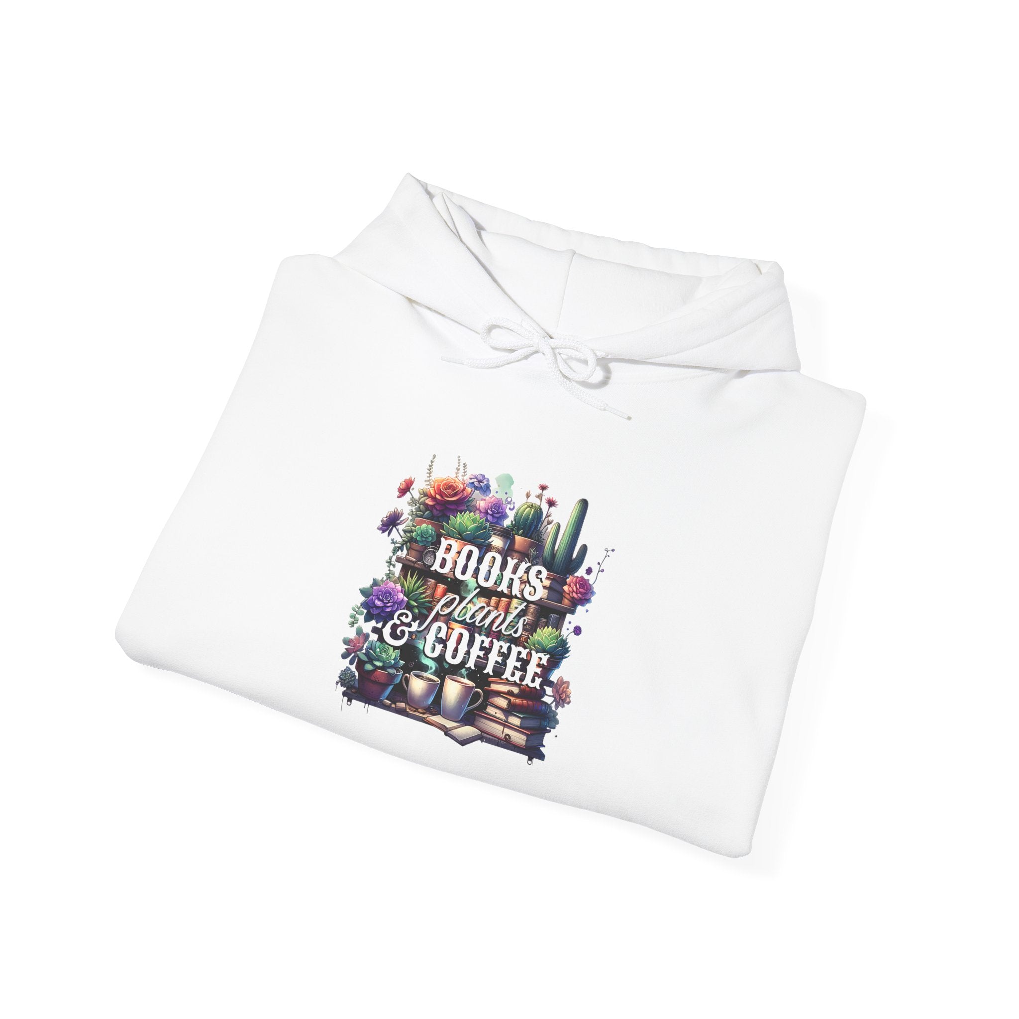 Unisex Heavy Blend™ Hooded Sweatshirt
