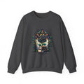 Villains Loving Rose Crewneck Sweatshirt