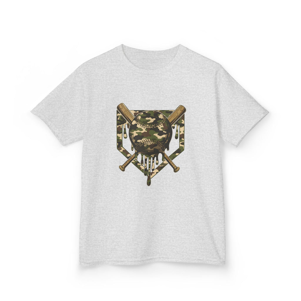 Kids Heavy Cotton™ Tee