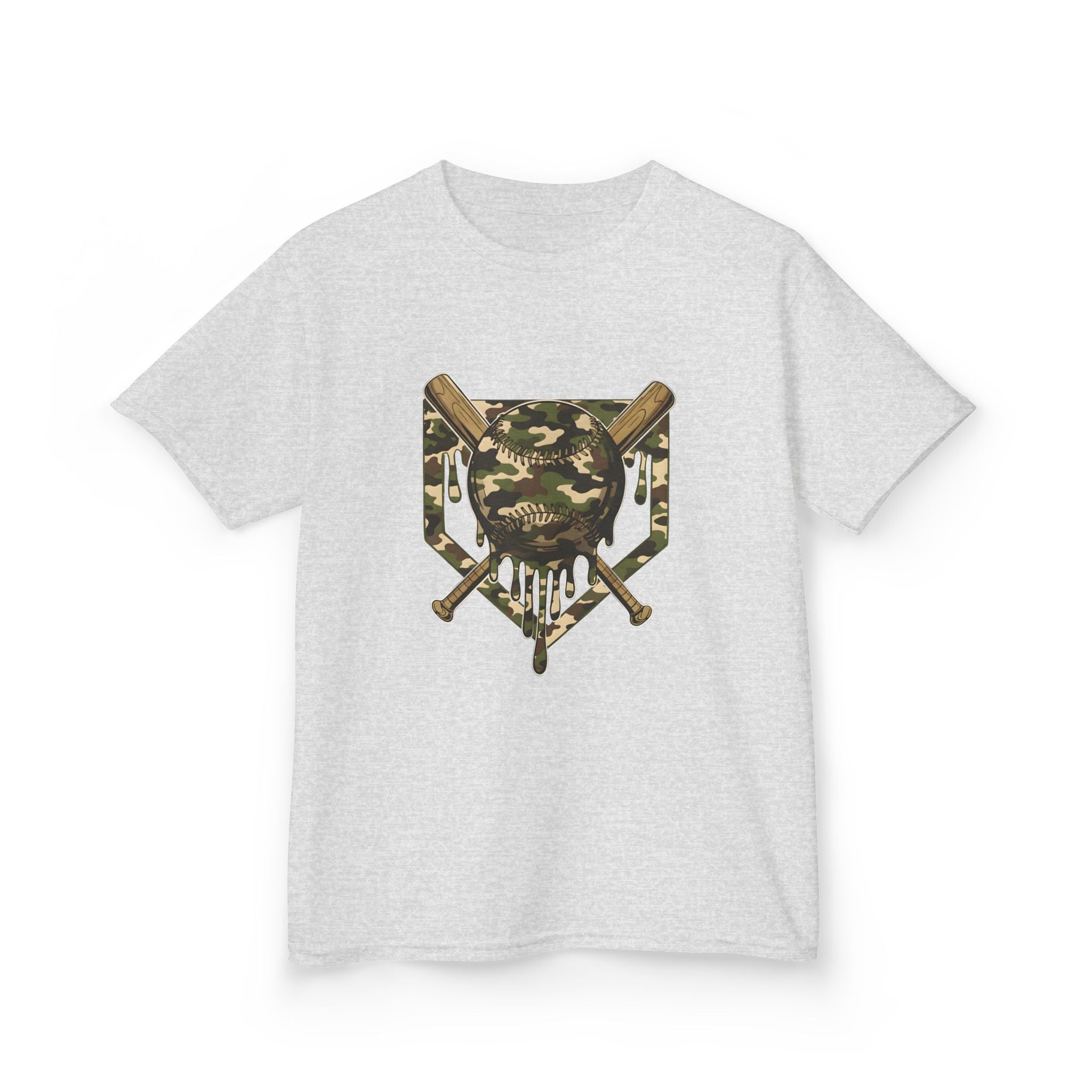 Kids Heavy Cotton™ Tee