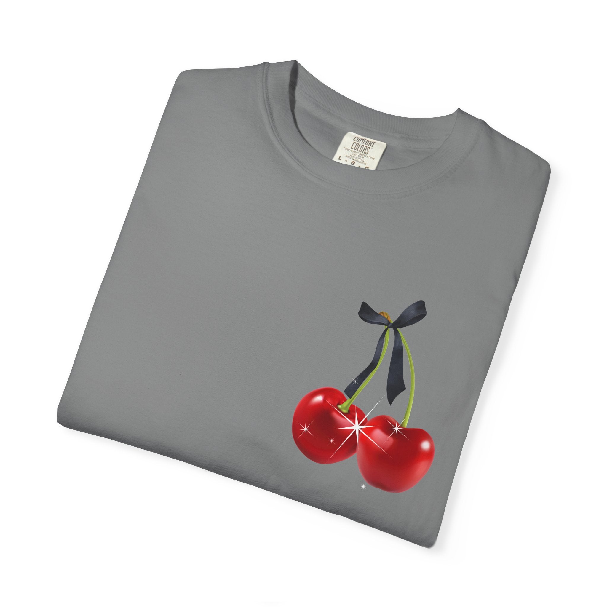 Valentine’s Disco Heart T-Shirt — Sweet Dr Pepper Pop Art Design