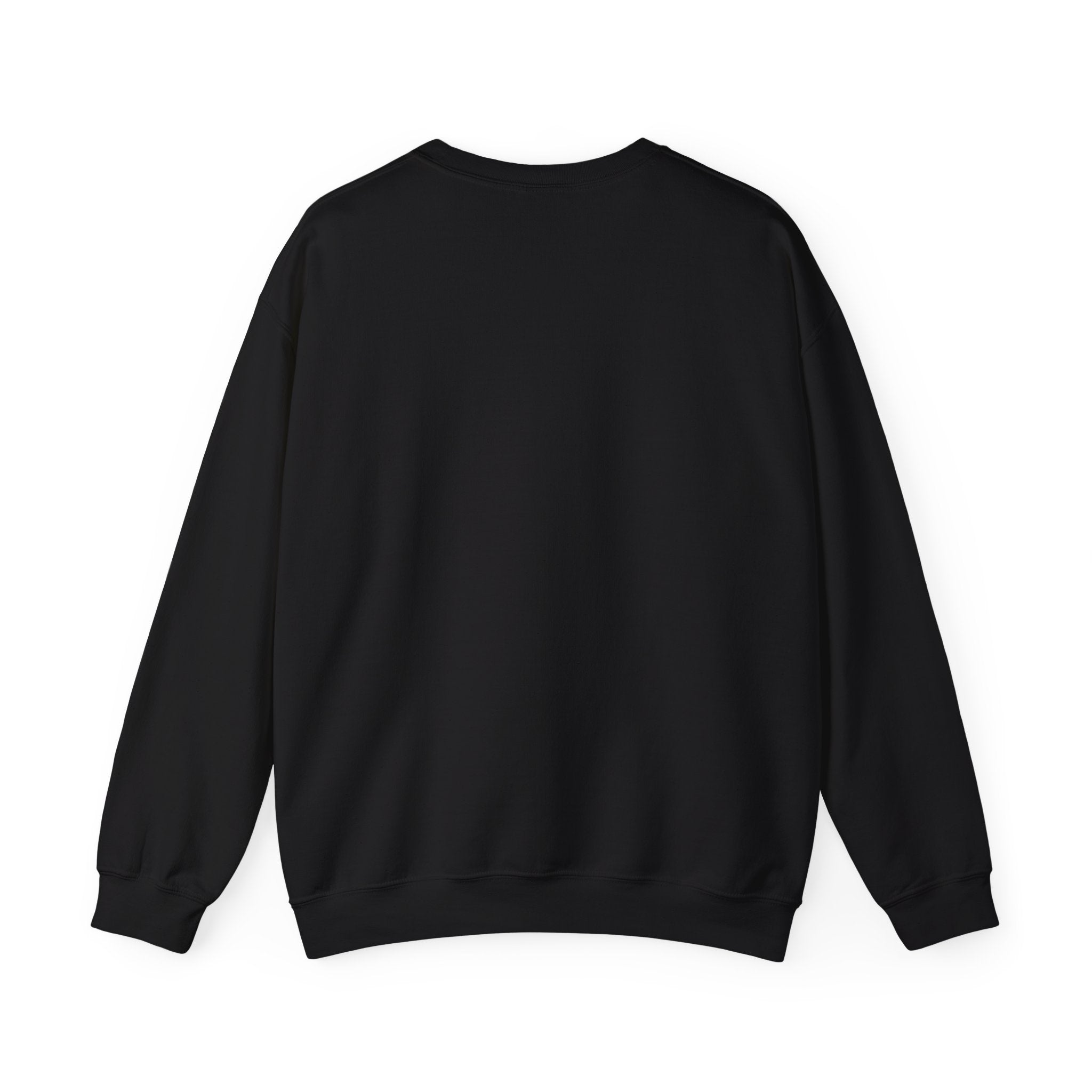 Mind Your Own Motherhood Crewneck Sweatshirt — Funny Mom Quote Pullover