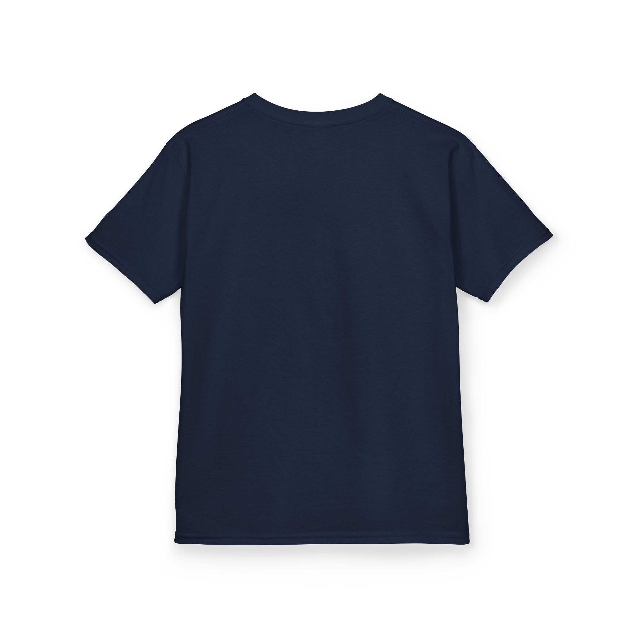 Kids T‑Shirt — 'Different Beautiful' Autism Awareness Sneakers Design