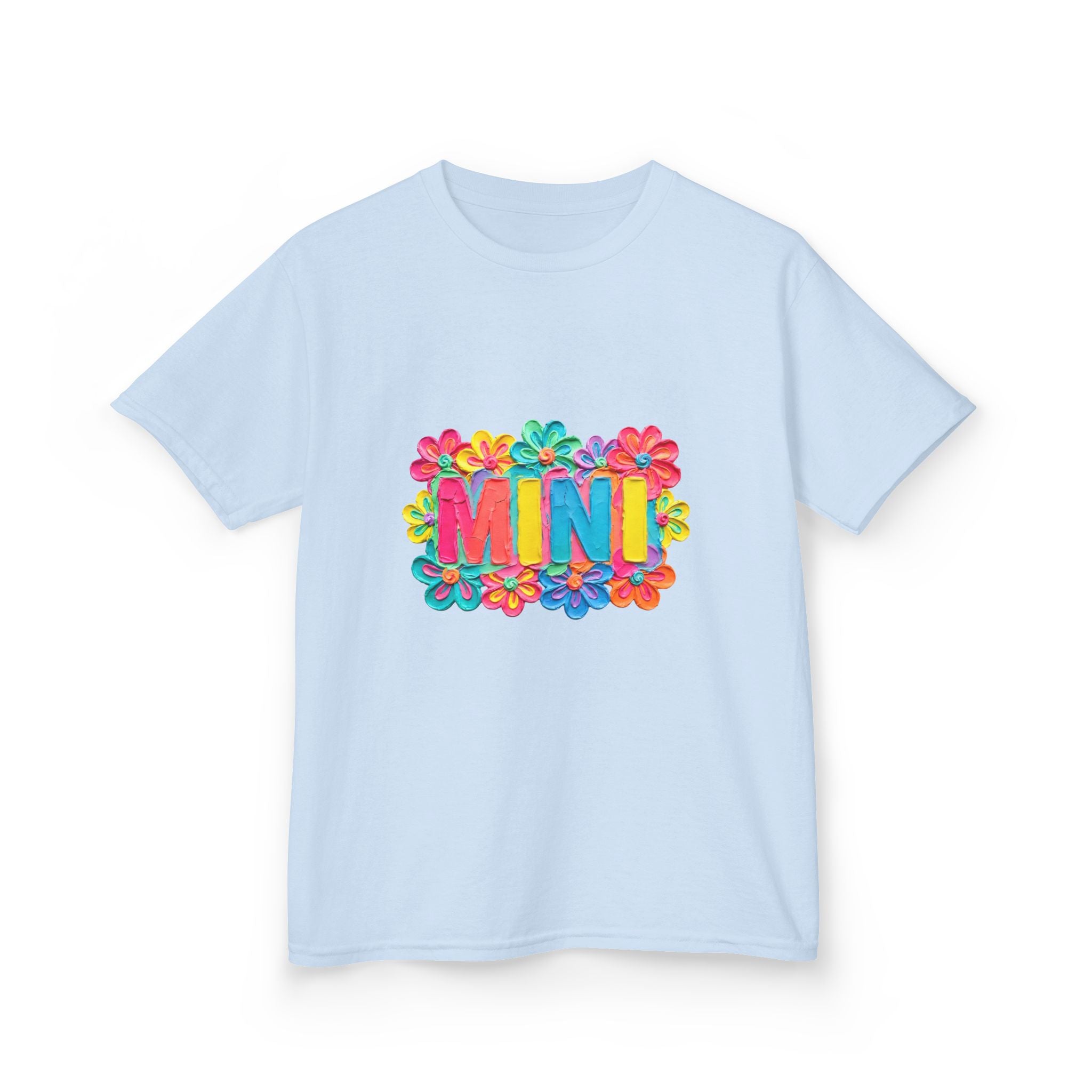 Kids Heavy Cotton™ Tee