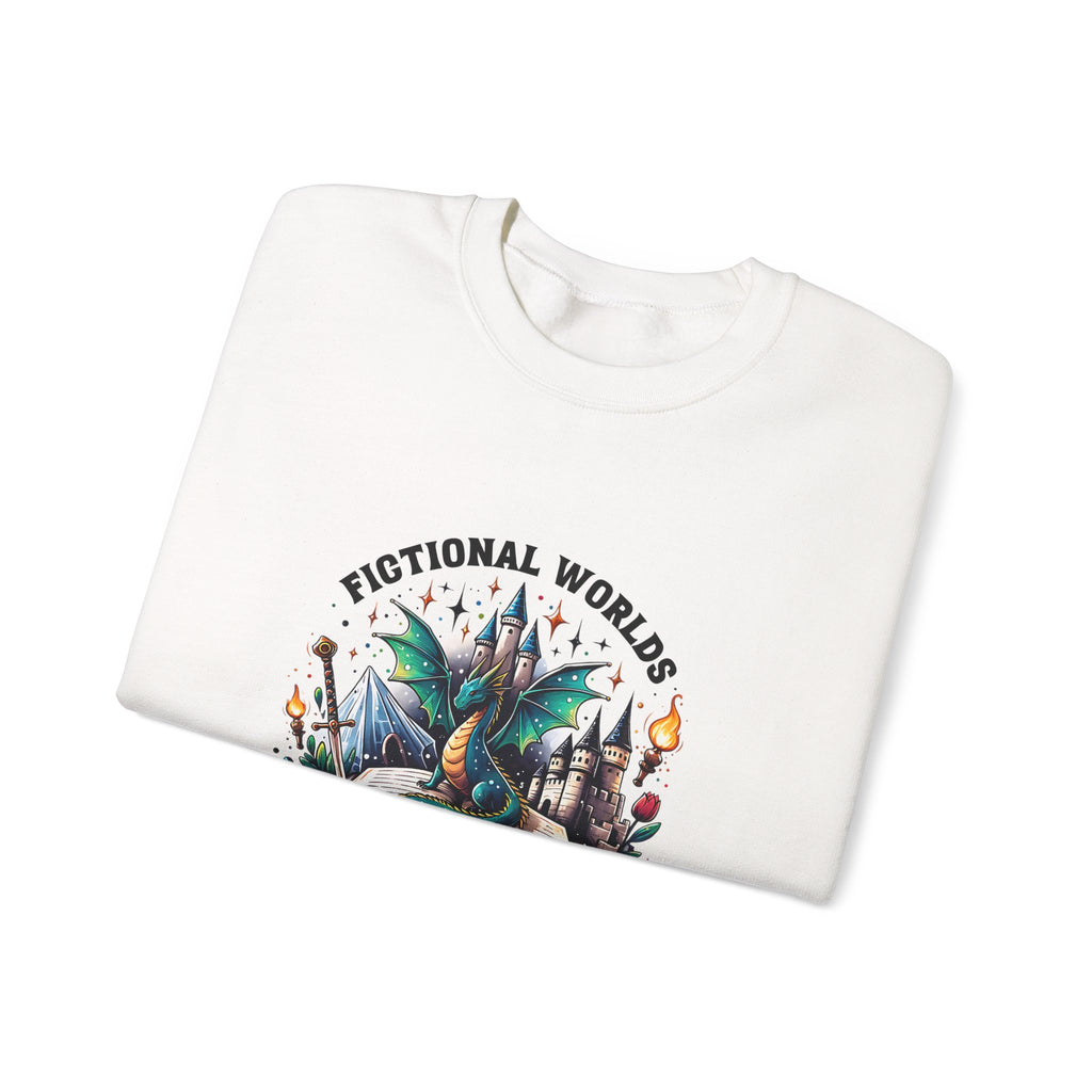 Unisex Heavy Blend™ Crewneck Sweatshirt