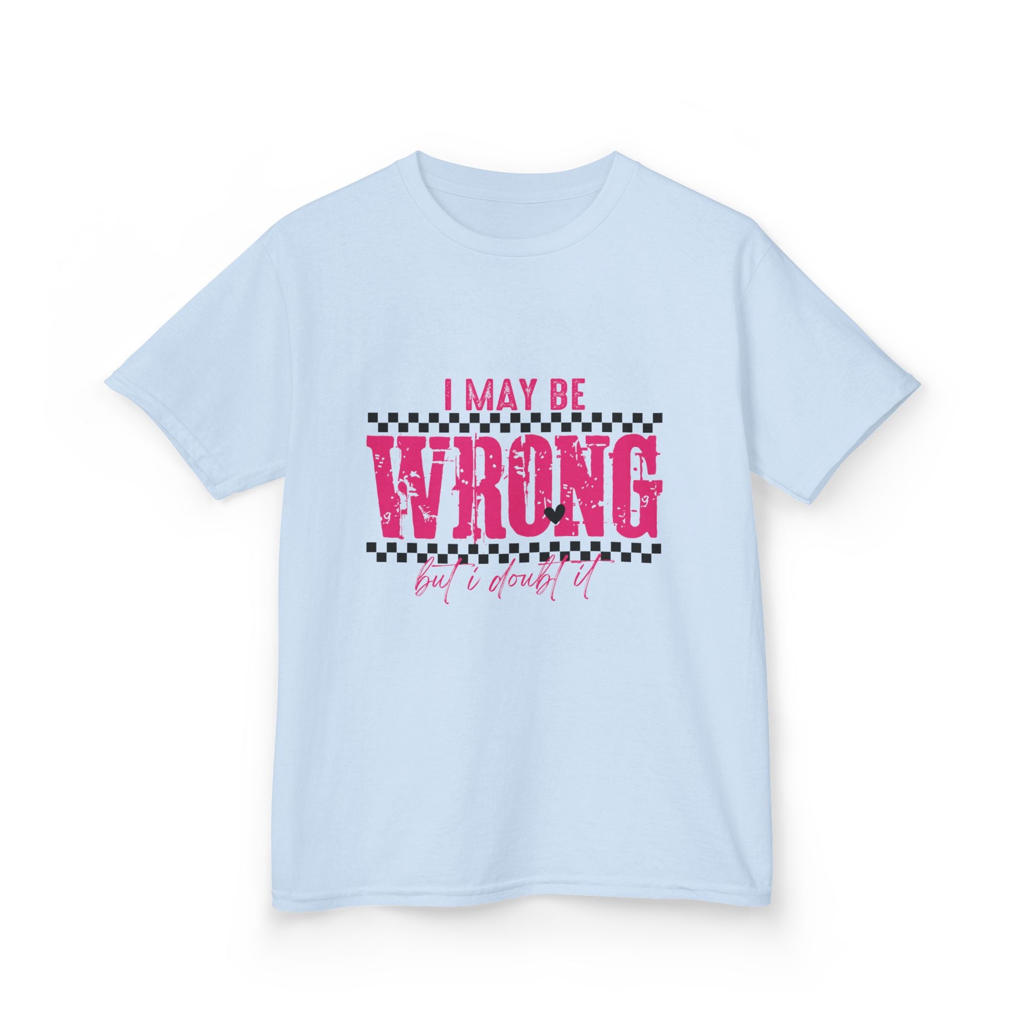 Kids Heavy Cotton™ Tee