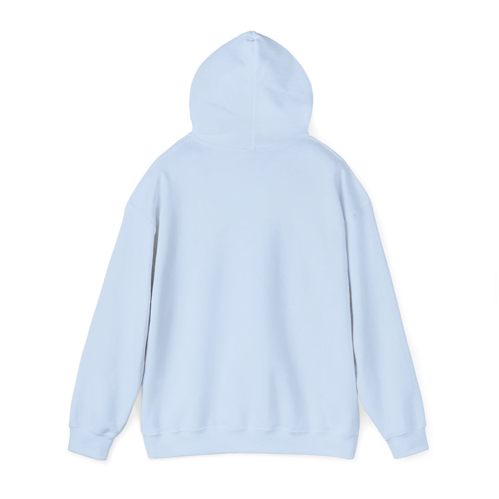 Book Lover Hoodie — “Just a Girl and Her Books” Cozy Reading Sweatshirt