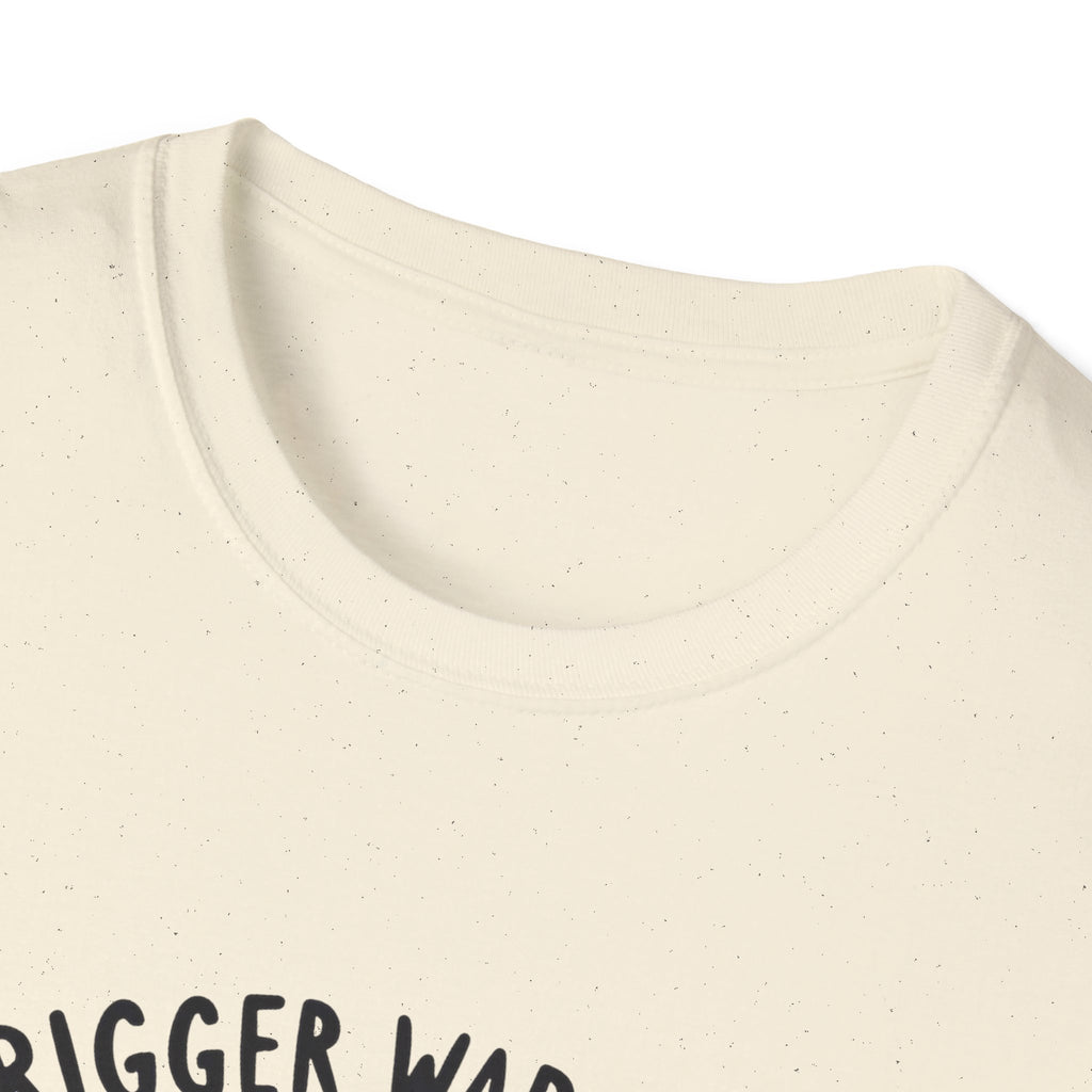 Trigger Warnings Welcome Skeleton T-Shirt