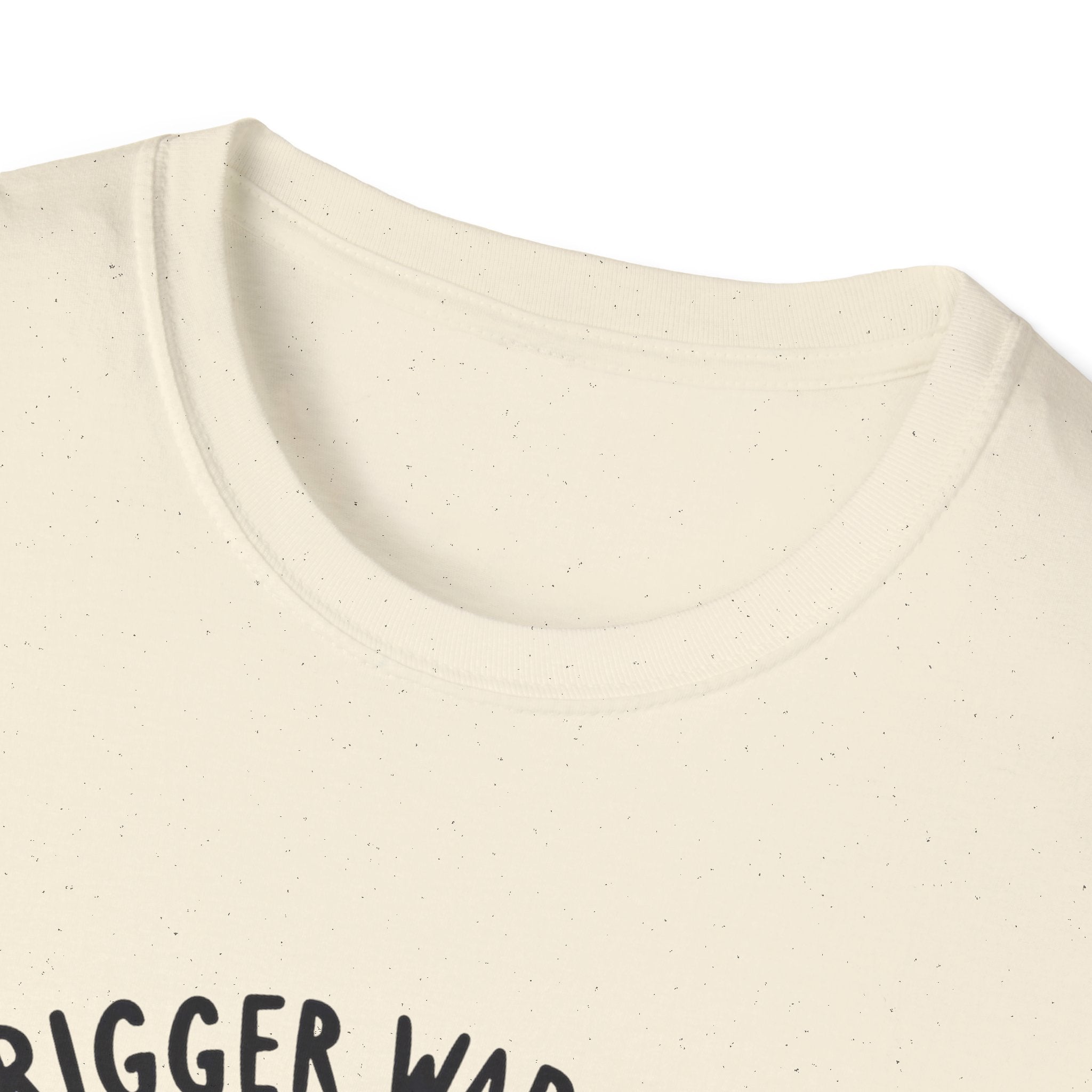 Trigger Warnings Welcome Skeleton T-Shirt