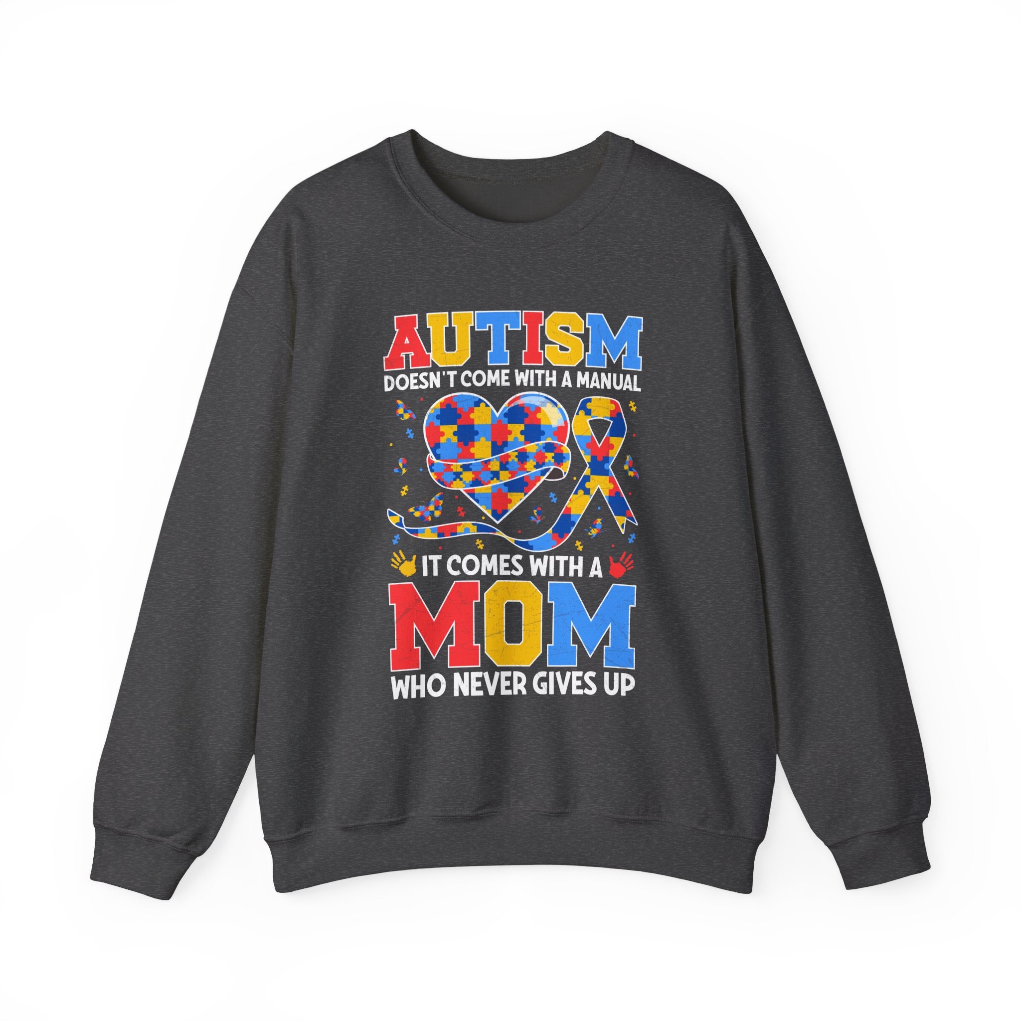 Unisex Heavy Blend™ Crewneck Sweatshirt